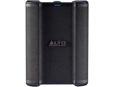 Alto Professional Busker 200-Watt Battery-Powered Portable PA System