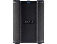 Alto Professional Busker 200-Watt Battery-Powered Portable PA System