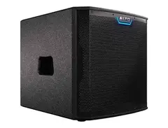 Alto Professional TS12S TrueSonic Sub 2500-Watt 12" Active Subwoofer