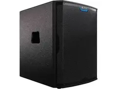 Alto Professional TS18S TrueSonic Sub 2500-Watt 18" Active Subwoofer