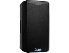 Alto Professional TS412 TrueSonic 4 2-Way 2500-Watt 12" Active Loudspeaker