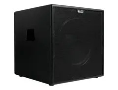 Alto Professional TX18S 18" Powered Subwoofer