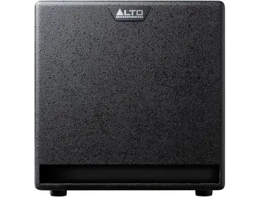 Alto Professional TX212S Active PA Subwoofer