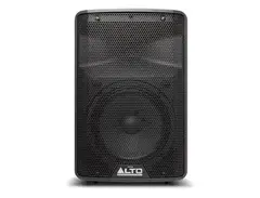 Alto Professional TX308 Active PA Speaker main image