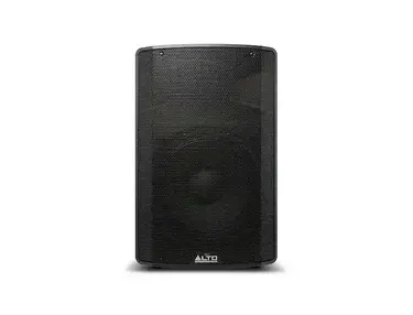 Alto Professional TX312XUS 700-Watt Powered 12" Loudspeaker