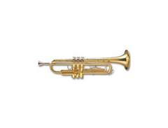 Bach Stradivarius 180M43 Trumpet