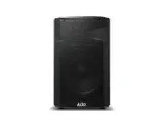 Alto Professional TX315 Active PA Speaker main image