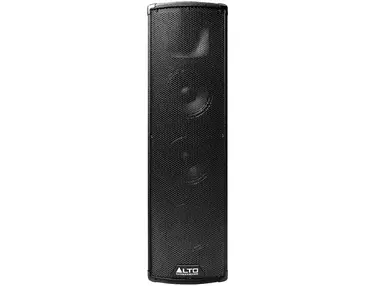 Alto Professional Trouper 200-Watt Bluetooth PA System with Mixer