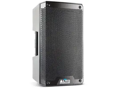 Alto Professional TS308 Truesonic 8" 2-Way 1100-Watt Powered Speaker
