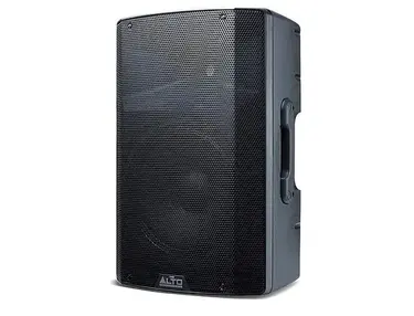 Alto Professional TX212 12" 280-Watt 2-Way Powered Speaker