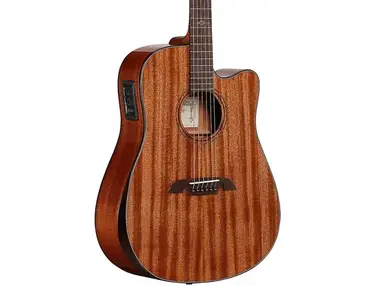 Alvarez Artist Elite Series ADM66CEAR