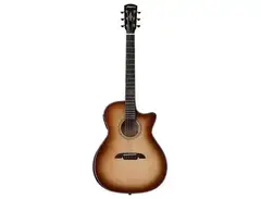 Alvarez Artist Elite Series AFA95CE main image