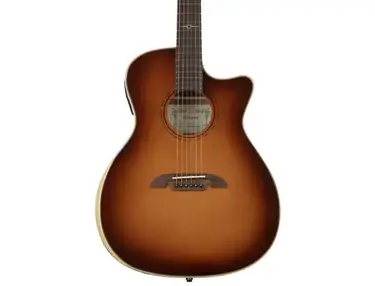Alvarez Artist Elite Series AGA95CEAR
