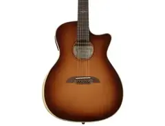 Alvarez Artist Elite Series AGA95CEAR main image