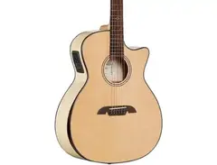 Alvarez Artist Elite Series AGFM80CEAR main image
