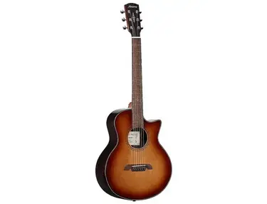 Alvarez Artist Elite Series LJE95CEAR