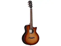 Alvarez Artist Elite Series LJE95CEAR main image