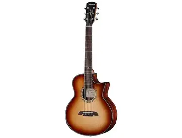 Alvarez Artist Elite Series LJP70CEAR