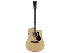 Alvarez Artist Series AD6012CE main image