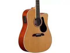 Alvarez Artist Series AD60CE main image