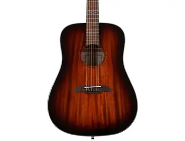 Alvarez Artist Series AD66
