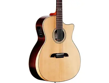 Alvarez Artist Series AG70WCEAR