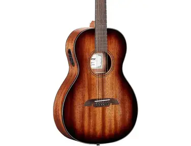 Alvarez Artist Series AP66E