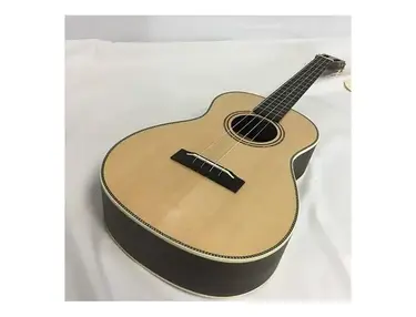Alvarez AU70B Artist Series Baritone Ukulele