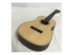 Alvarez AU70B Artist Series Baritone Ukulele main image