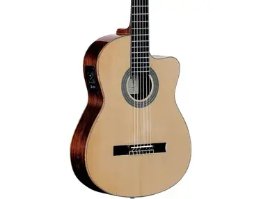 Alvarez Cadiz Series CC7CE