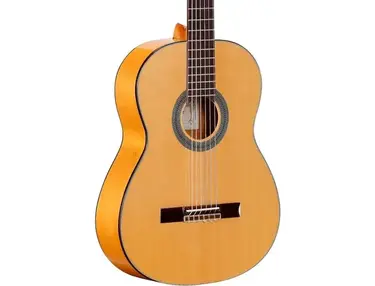 Alvarez Cadiz Series CF6