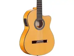 Alvarez Cadiz Series CF6CE main image