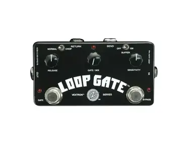ZVex Loop Gate Pedal