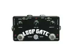 ZVex Loop Gate Pedal