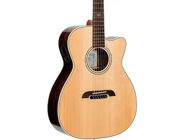 Alvarez FY70CE