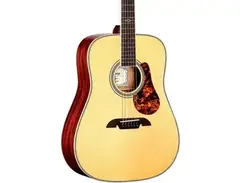 Alvarez Masterworks Series MD60E