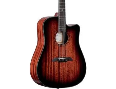 Alvarez Masterworks Series MD66CE