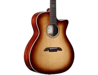 Alvarez Masterworks Series MG60CE