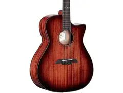 Alvarez Masterworks Series MG66CE main image