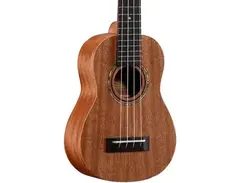 Alvarez RU22S Regent Series Soprano Ukulele main image