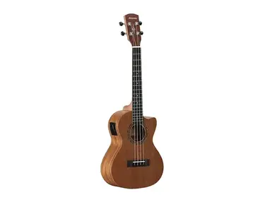 Alvarez RU22TCE Regent Tenor Ukulele with Electronics