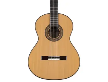 Alvarez Yairi Masterworks Series CYM75