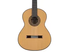 Alvarez Yairi Masterworks Series CYM75 main image