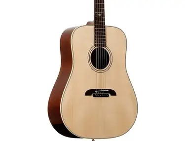 Alvarez Yairi Masterworks Series DYM60HD