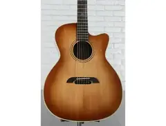 Alvarez Yairi Masterworks Series GYM70CE