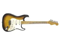 Fender Stratocaster 1955