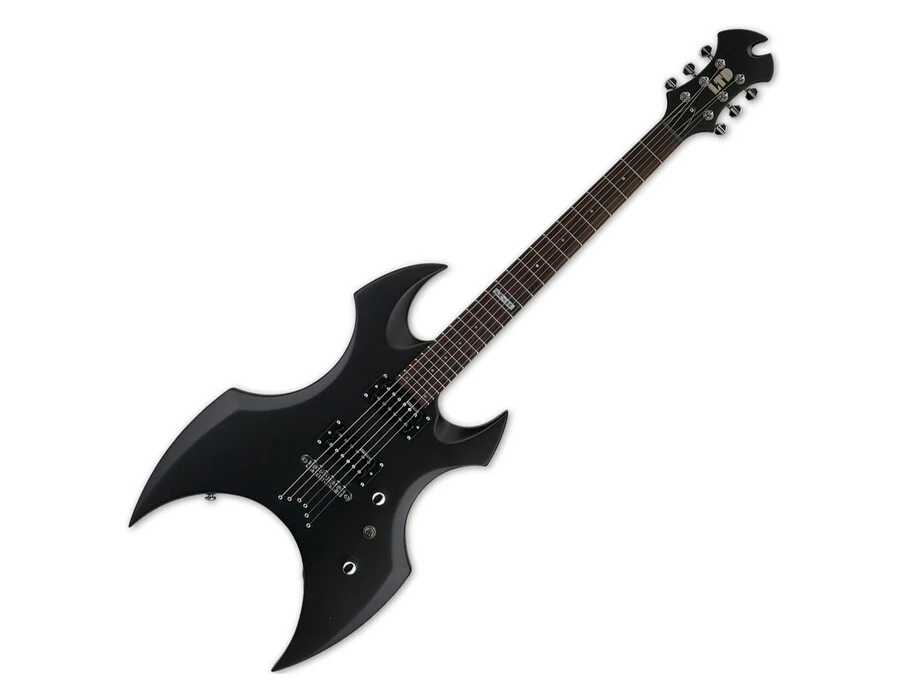 ESP LTD AX-50 - What To Know & Where To Buy | Equipboard