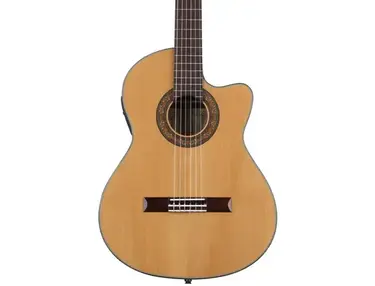 Alvarez Yairi Series CY75CE