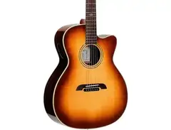 Alvarez Yairi Series GY70CE main image