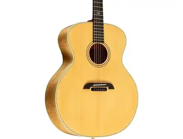 Alvarez Yairi Series JYM80